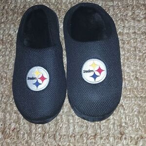 Pittsburgh Steelers slipper XL 13-14